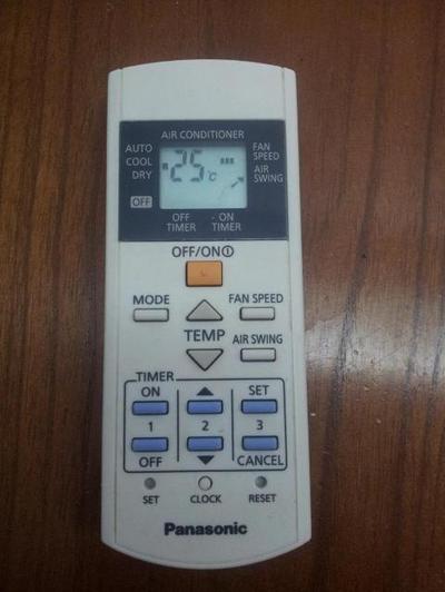 28 lỗi điều hòa panasonic hay gặp nhất khi sử dụng 28 lỗi điều hòa panasonic hay gặp nhất khi sử dụng