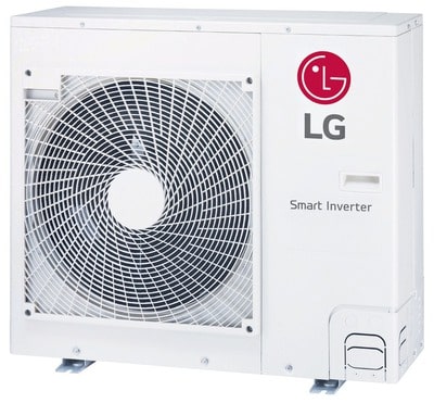 Sửa điều hòa lg báo lỗi Ch54 khi sử dụng