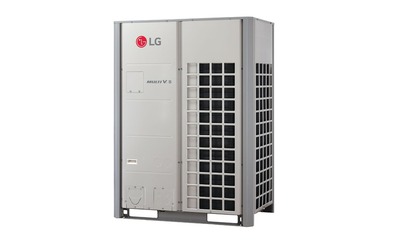 Kiểm tra, sửa điều hòa trung tâm lg multi V5 báo Ch41