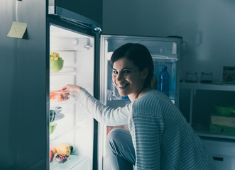 Sửa tủ side by side không vào điện, không lên đèn Sửa tủ side by side không vào điện, không lên đèn