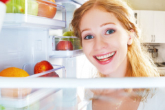 Cty sửa tủ lạnh Toshiba side by side ở Hà nội 24/7_15p là Có