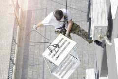 Thanh lý điều hòa giá cả luôn là hợp lý nhất