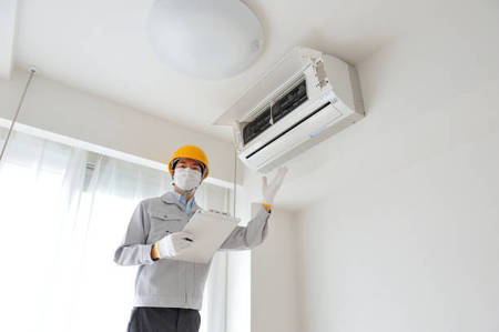 Địa chỉ chuyên thay tụ điều hòa giá rẻ tại hà nội