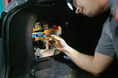 Sửa máy giặt Electrolux tại Quan nhân giá rẻ Siêu tốc 15p là Có