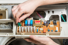 Sửa máy giặt Electrolux tại Nguyên hồng giá cực rẻ Mở cửa 24/7