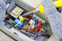 Sửa máy giặt Electrolux tại Yên phụ bảo hành Miễn phí tới 1 năm