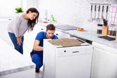 Sửa máy giặt Electrolux tại An dương chỉ 15p Là có Mở cửa 24/7