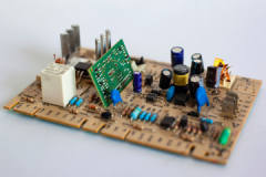 Sửa máy giặt Electrolux tại Ngọc lâm giá rẻ, Cơ sở Mở cửa 24/7