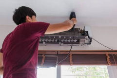 Tháo lắp điều hòa tại Hoàng quốc việt 199k_Gọi 15p là Có thợ