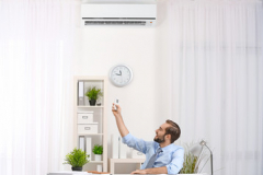 Tháo lắp điều hòa ở Quan nhân 15p có thợ_Sửa điều hòa 24/7