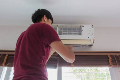 Tháo lắp điều hòa tại Tây sơn Đống đa 199k ✔️ Gọi 15p là Có