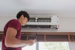 Tháo lắp điều hòa tại Xuân đỉnh bắc Từ liêm 247_Gọi 15p là có