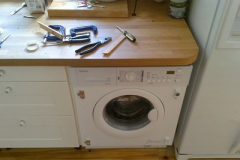 Sửa máy giặt Electrolux tại Lê hồng phong có mặt sau 15 phút gọi