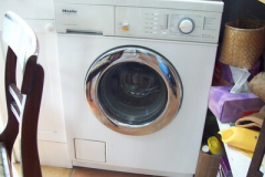 Sửa máy giặt Electrolux tại Giáp Nhị | 8+ Địa chỉ làm việc 24/7