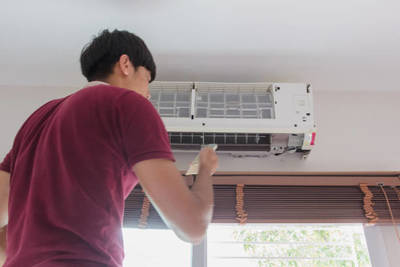 Chuyên kiểm tra, sửa điều hòa tại nhà hà đông, hà nội