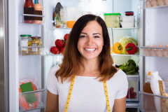 Sửa tủ lạnh Hitachi không làm đá xả đá, rơi đá 15p là Có thợ