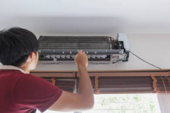 Tháo lắp điều hòa ở Linh đàm 24/7_Lắp đặt điều hòa giá rẻ