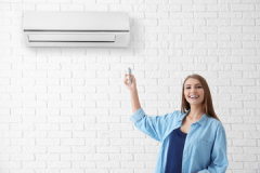 Tháo lắp điều hòa ở Giáp bát Hoàng mai 199k gọi 15p có thợ