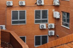 Chung cư thường hay bị mất điện, chập điện