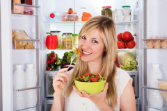 Sửa tủ lạnh panasonic không chạy tại Hà nội 24/7_15p có thợ