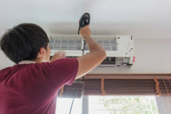 Tháo lắp điều hòa tại Định công 100% k Mất gas_gọi 15p là có