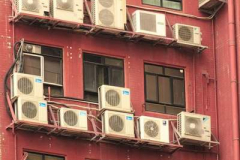 Tháo lắp điều hòa tại Trung liệt đống đa 199k chỉ 15p có thợ