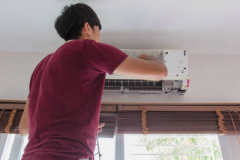 Tháo lắp điều hòa ở Đê la thành 199k Thợ giỏi 15p là Có