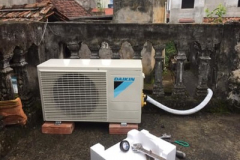 Tháo lắp điều hòa tại Lò đúc Hai bà trưng 199k gọi 15p Là có