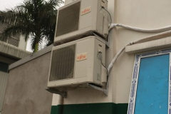 Tháo lắp điều hòa tại Lê Văn Thiêm hà nội 24/7 chỉ 199k