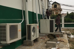 Tháo lắp điều hòa tại Thanh nhàn, Hai bà trưng 199k_15p Là có