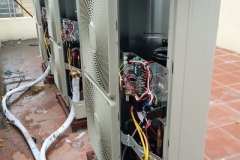 Tháo lắp điều hòa tại nhà Lê hồng phong 199k gọi 15p Có thợ