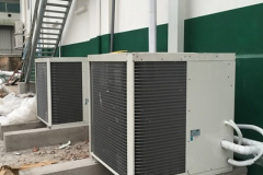 Tháo lắp điều hòa tại phố Hồng hà Hà nội 199k_15p là có thợ