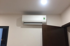 Tháo lắp điều hòa tại phố Ngọc khánh 24/7 gọi 15p có Thợ