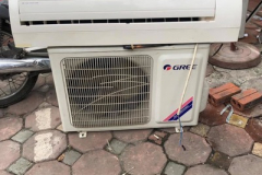 Tháo lắp điều hòa Ngọc lâm, Long biên chỉ 199k, 100% k mất gas