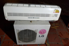 Tháo lắp điều hòa tại Ngọc thụy, Long biên 24/7_Chỉ 199k/bộ