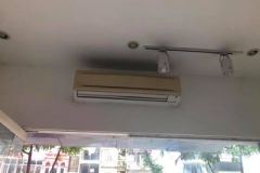 Tháo lắp điều hòa tại Ngô gia tự, long biên 24/7 gọi 15p là có