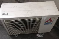 Tháo lắp điều hòa ở An dương tây hồ  24/7 chỉ với 199k