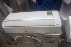 Nhận tháo lắp điều hòa ở Trần đại nghĩa 24/7 chỉ với 199k