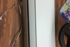 Tháo lắp điều hòa tại Nguyễn chí thanh 24/7_100% k Mất gas