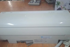 Tháo lắp điều hòa ở phố Nguyễn thị định 24/7 Gọi 15p có thợ