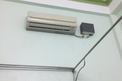 Tháo lắp điều hòa tại Nguyễn tuân thợi giỏi gọi 15p là có