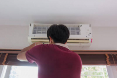 Tháo lắp điều hòa tại Kim mã, Ba đình 24/7_100% k bị Mất gas