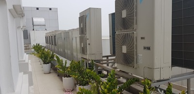 Tháo lắp điều hòa tại Vũ trọng phụng 24/7_250k/bộ_15p là có