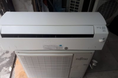 Tháo lắp điều hòa ở Giảng võ, Ba đình 24/24_100% k mất gas