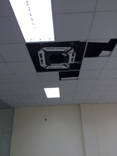 Chuyên tháo lắp Điều hòa tại Tố hữu 24/7 gọi 15p Là có Thợ