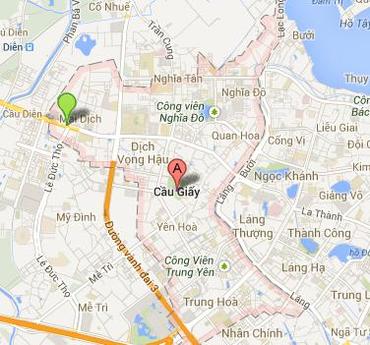 Công ty sửa điều hòa uy tín tại quận cầu giấy hà nội