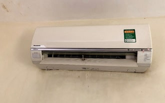 Xử lý chảy nước điều hòa nhanh mà ít tốn kém Xử lý chảy nước điều hòa nhanh mà ít tốn kém