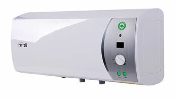 [Tổng Hợp] 6+ Nguyên nhân bình nóng lạnh không Nóng năm 2025