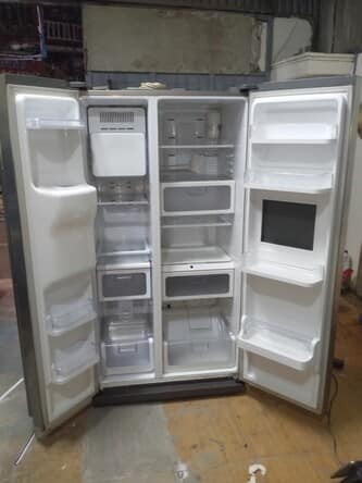 Trung tâm sửa tủ side by side uy tín số 1 Hà Nội