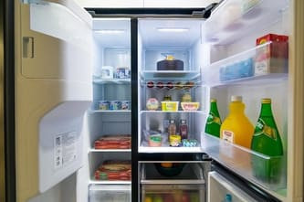 Thợ sửa tủ lạnh Aqua side by side tại nhà – Uy tín, Giá hợp lý